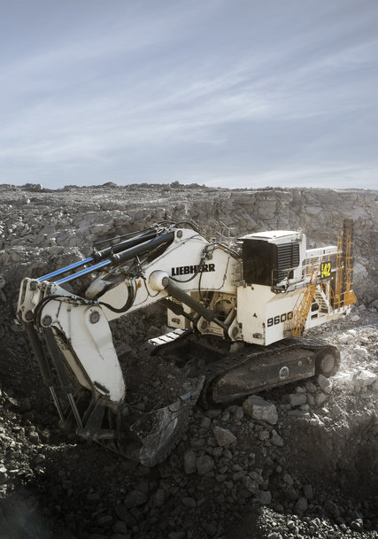 Liebherr to present its latest innovations at MINExpo 2021